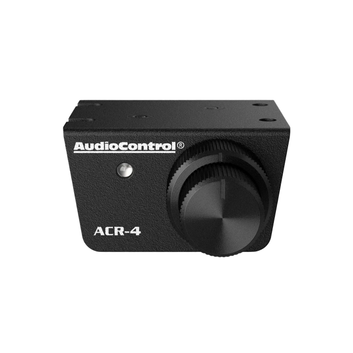 AudioControl ACR-4 Dash Remote