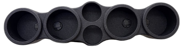 QPower QBOMB465 TWEEET – Built for Loud Roof Rack & Pro Audio Builds