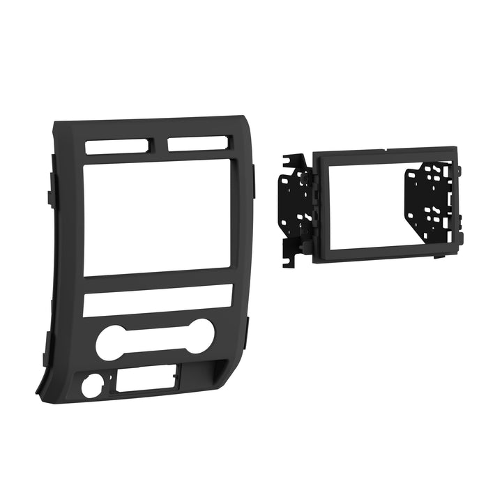Metra 95-5822B Ford F-150 2009-2010 - Black