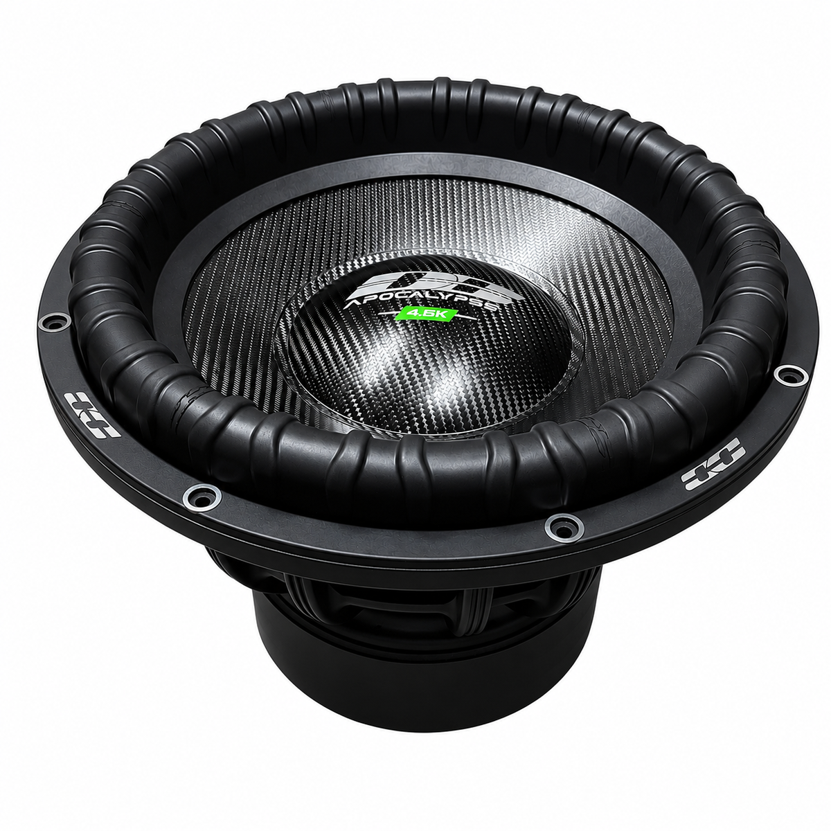 Apocalypse DB-4.5K 15" D1/D2 | 4500W RMS | 15" Subwoofer