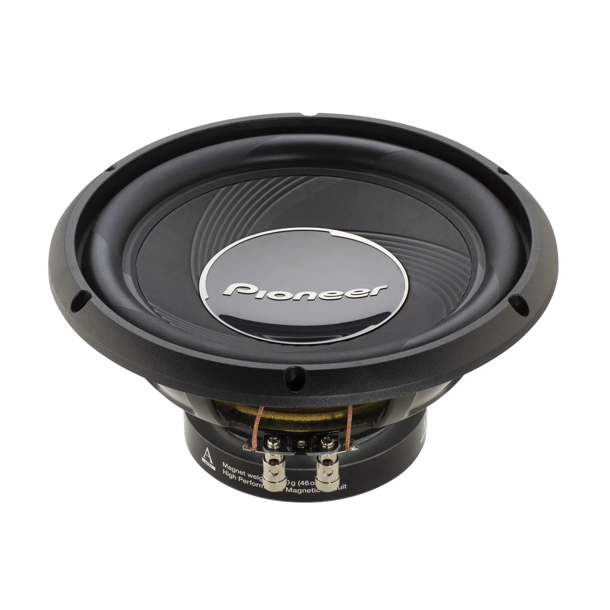 PIONEER TS-A25S4 - Car Stereo, Car Subwoofer, Amplifier