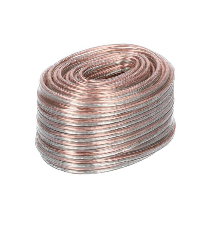 Metra IBR-SW40 - 40" 18 Guage Speaker Wire - Copper