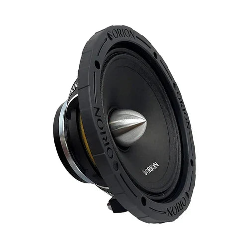 Orion HCCA64N 6.5" 350W Neodymium Midrange Speakers (Pair)