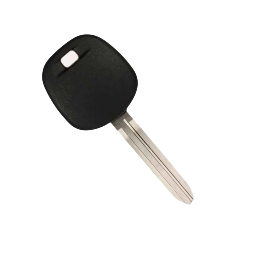 Toyota TOY43AT4, TOY44D, TOY44G Programmable Super Transponder Key (Super Chip) (AFTERMARKET)