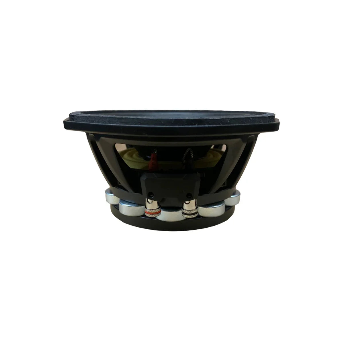 Nemesis Audio NEO-57COL 5x7" 300W RMS Neo Midrange Speaker 4-Ohm (Pair)