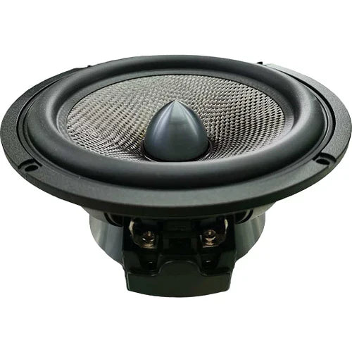 Nemesis Audio NA-6.5COL 6.5" 300W Component Speakers 4-Ohm (Pair)