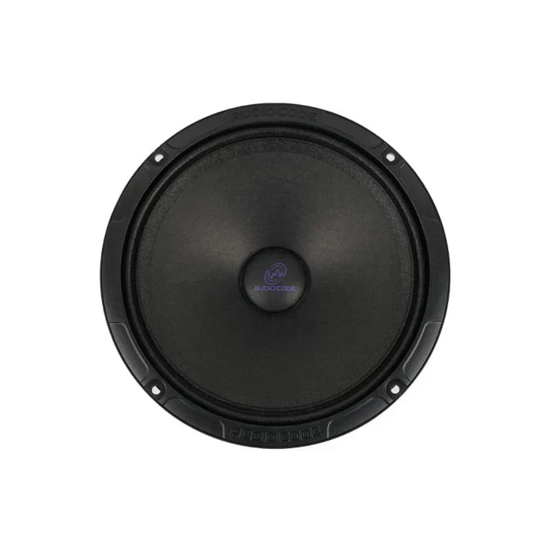 Audio Xtreme Code Speaker Rack Combo (4) Morph 6.5" (1 Pair) AC-25x