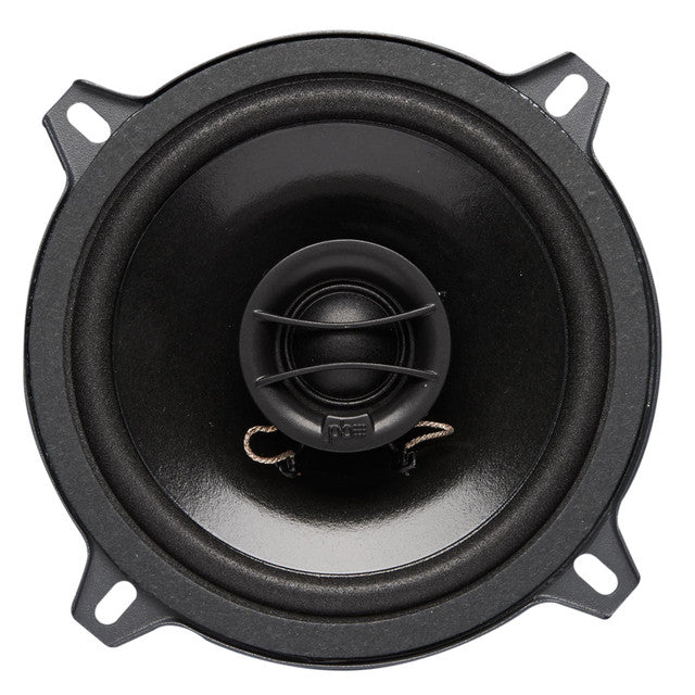 PowerBass S-6502 - 6.5" Coaxial OEM Replacement Speakers - Pair