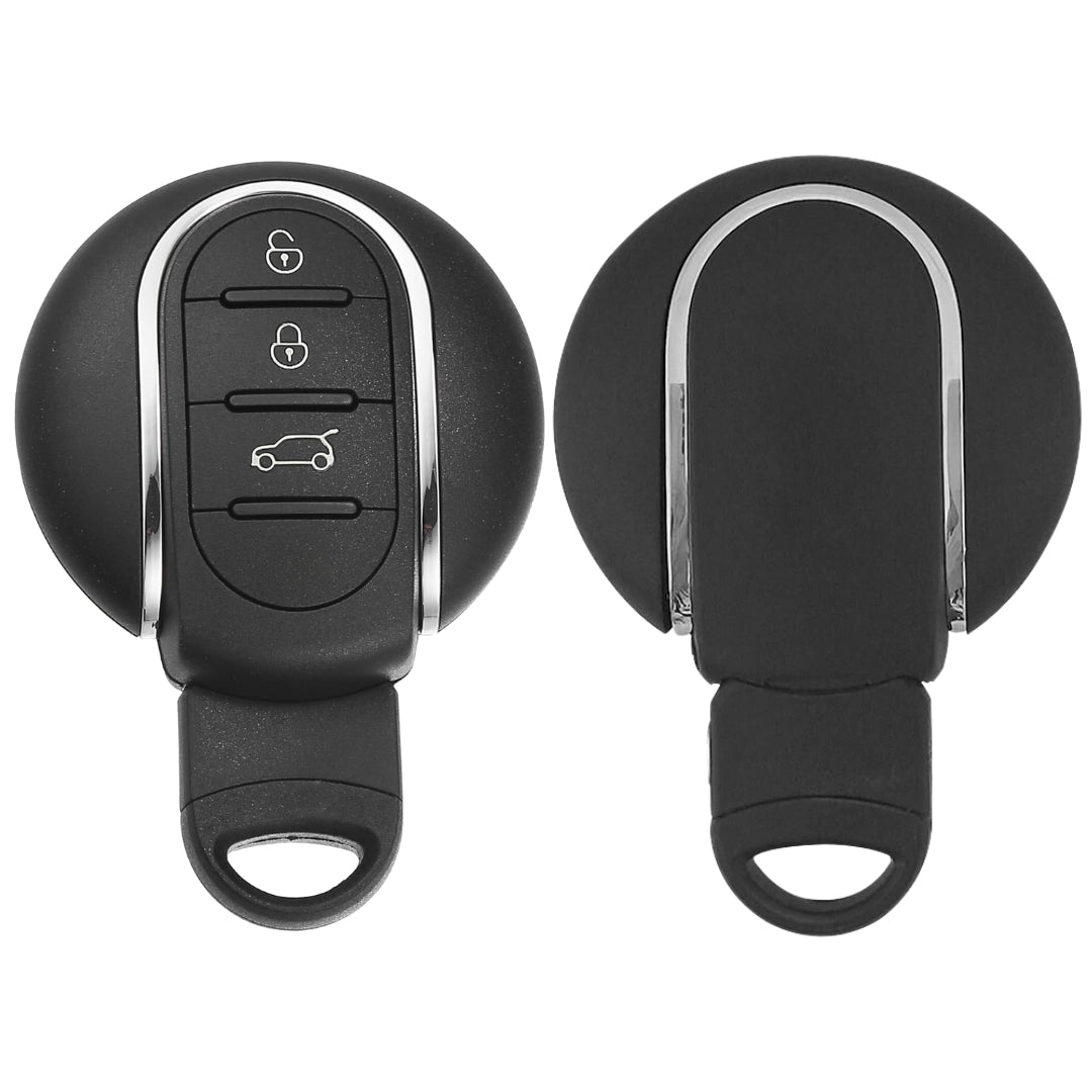 2014-2018 Mini Cooper / 3-Button Smart Key / PN: 9367409-01 / Mini Cooper Key Fob / NBGIDGNG1 / FEM / BDC / 434Mhz (AFTERMARK