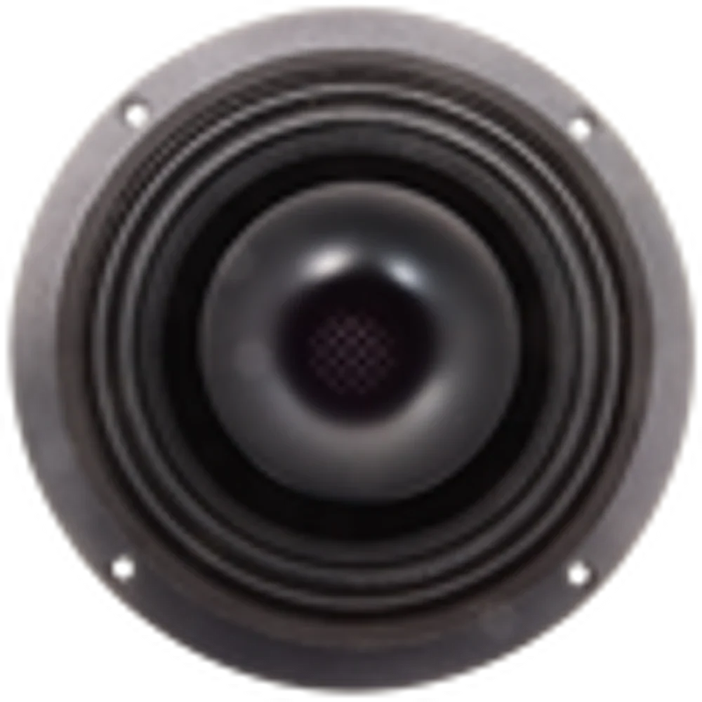 Sundown Audio PS-BPS6.5 6.5" 100W Powersports Coaxial Speaker (Single)