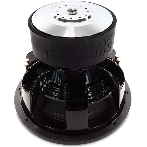 Sundown Audio X15 v.3 15" 2500W RMS Subwoofer DVC