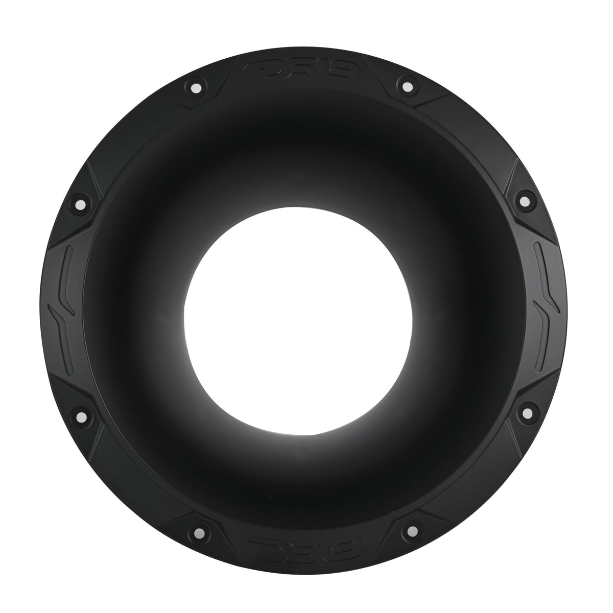 6.5” Round Bolt-On Horn Diffuser