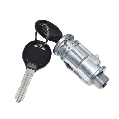 1998-2008 Chrysler Dodge / Ignition Lock Cylinder / 8-Cut/ Coded / 703719C (AFTERMARKET)