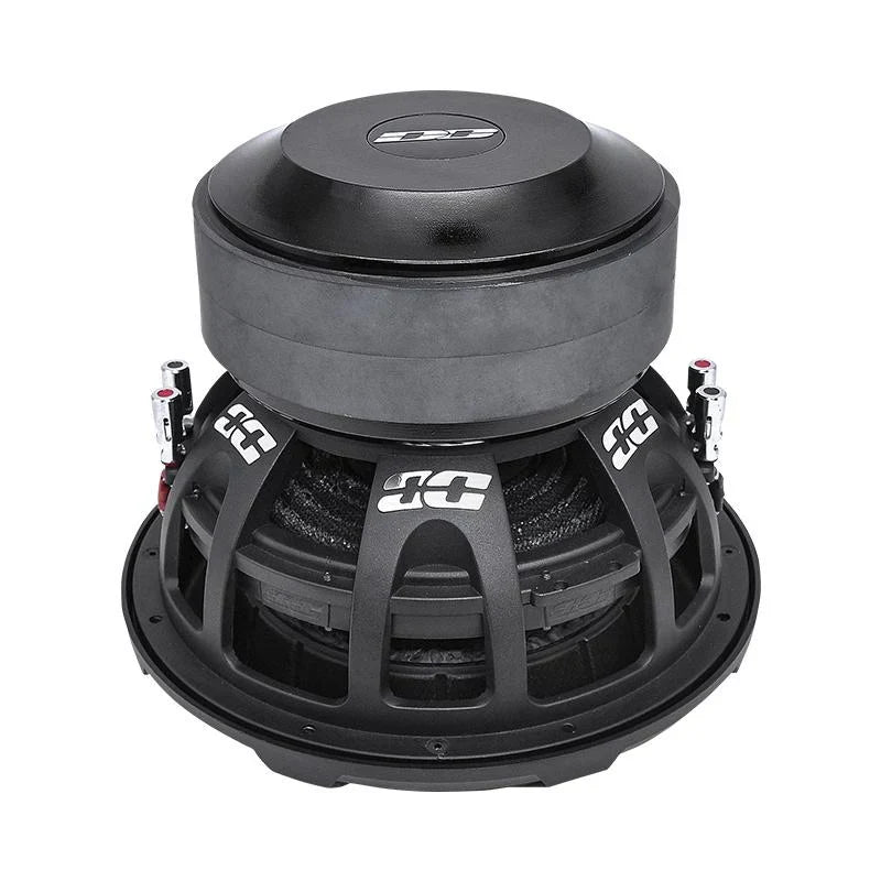 Deaf Bonce DB-3012R 12" 2800W RMS Subwoofer DVC