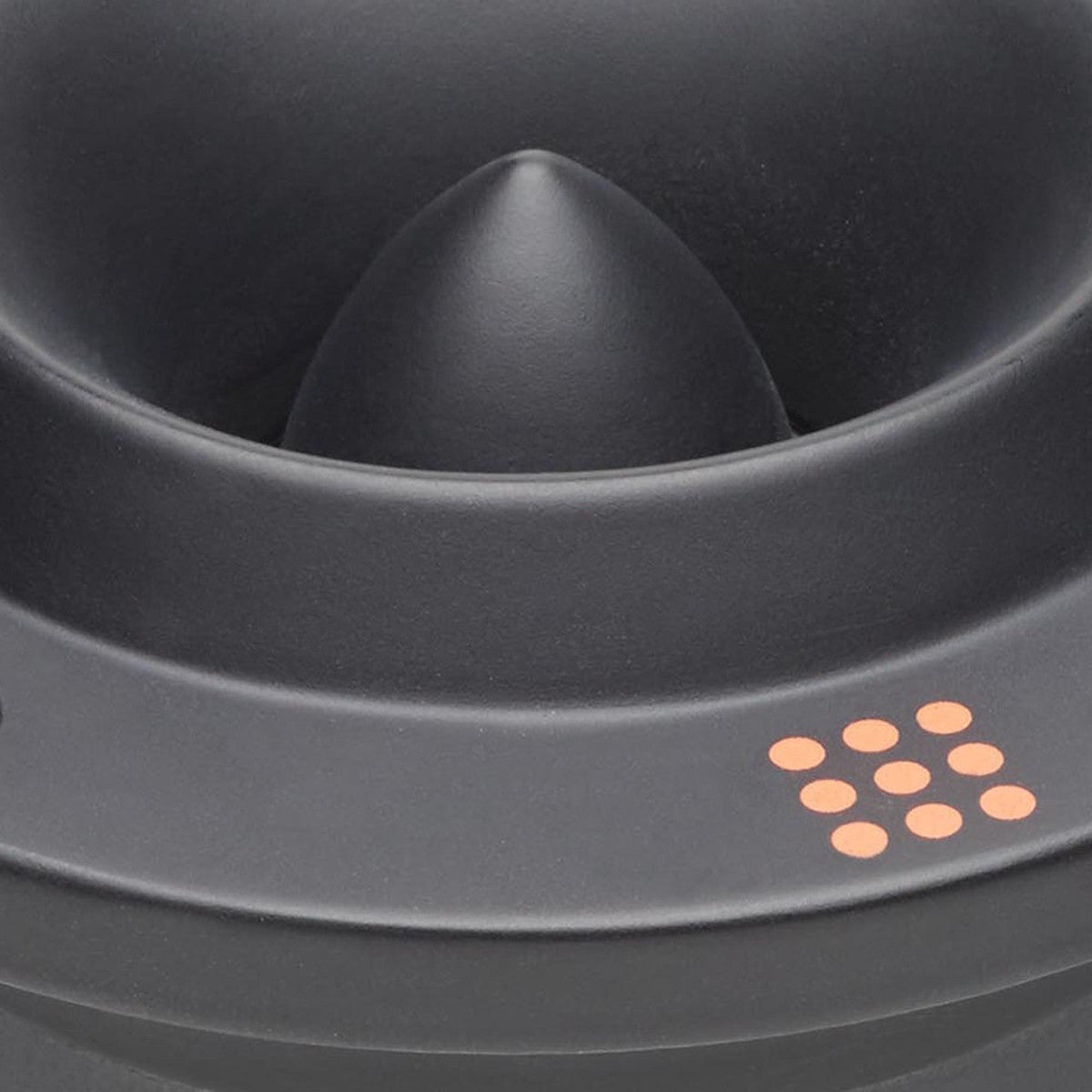 PowerBass PBX-PRO2H - 2" Compression Horn Tweeter, Sold Individually