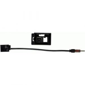 Metra 40-VL10 Male Motorola Antenna Cable for Volvo