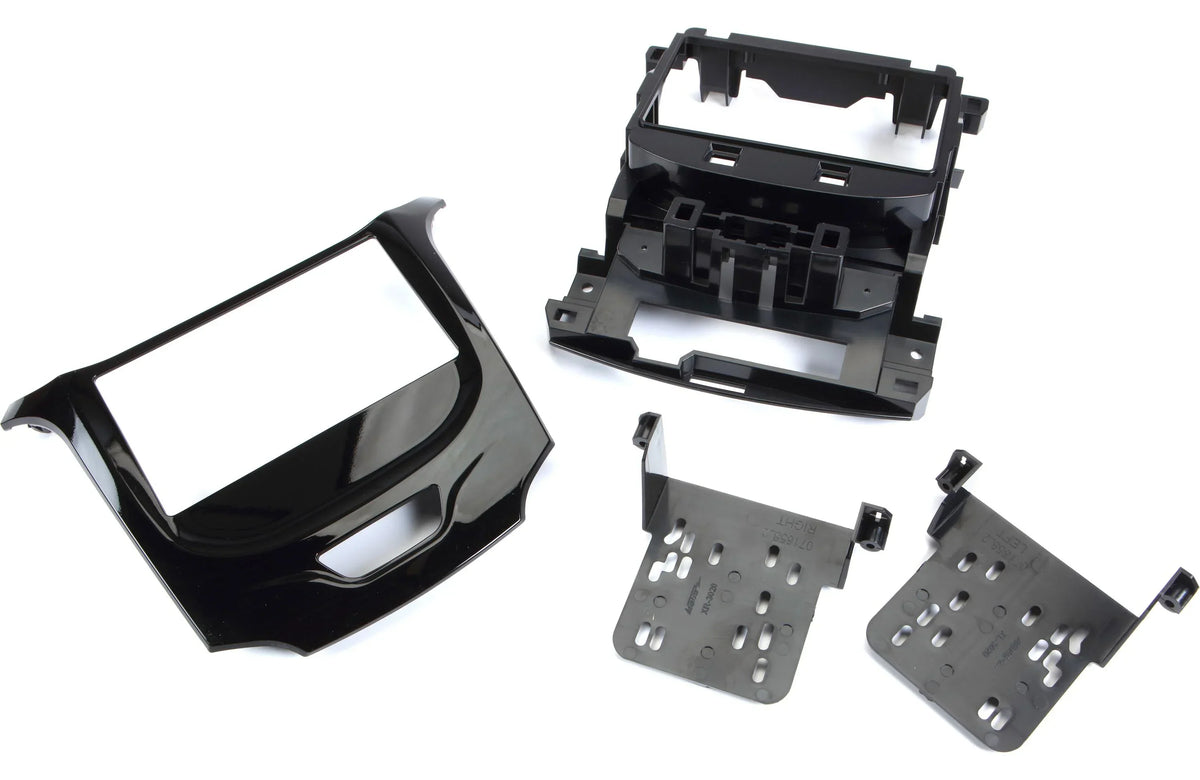 Metra 95-3020 Chevrolet Kit