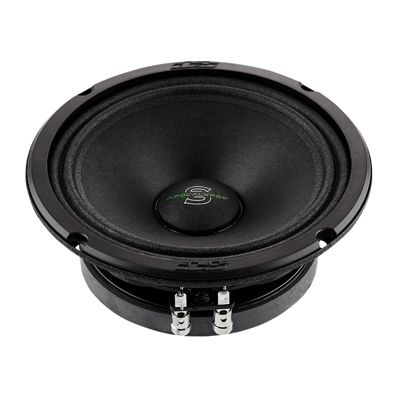Apocalypse AP-M60SQL | 6.5" Mid-Range Speakers (Pair)