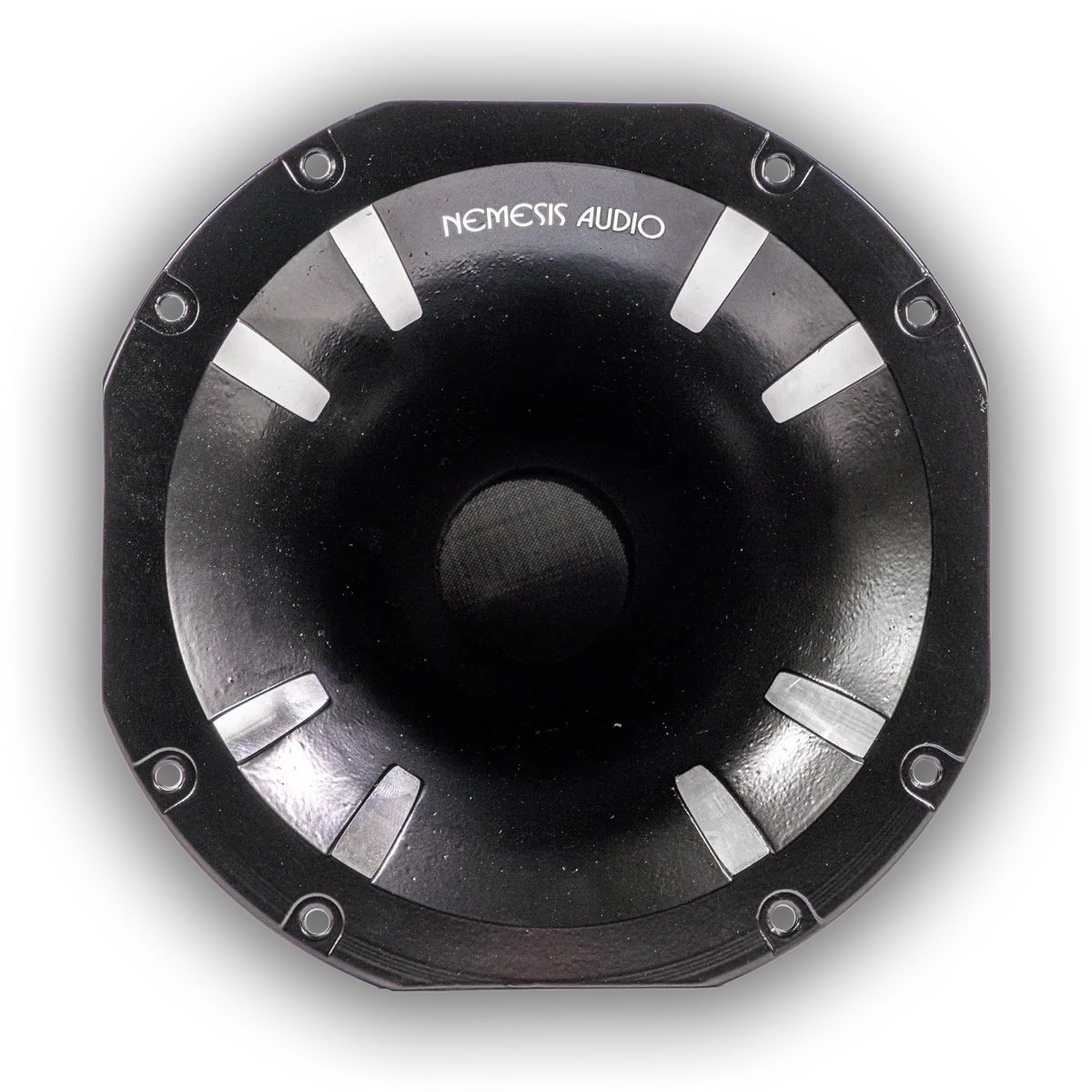 Nemesis Audio PRO-DRV03 7.6″ Horn Driver 400W RMS 8-Ohm (Single)