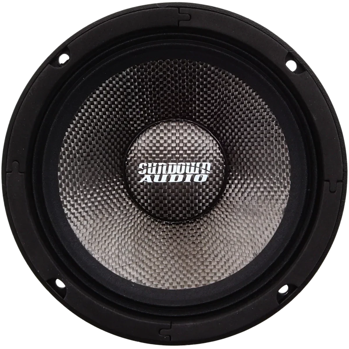 Sundown Audio NeoPro v4 10" 180W RMS Midrange Speaker (Single)