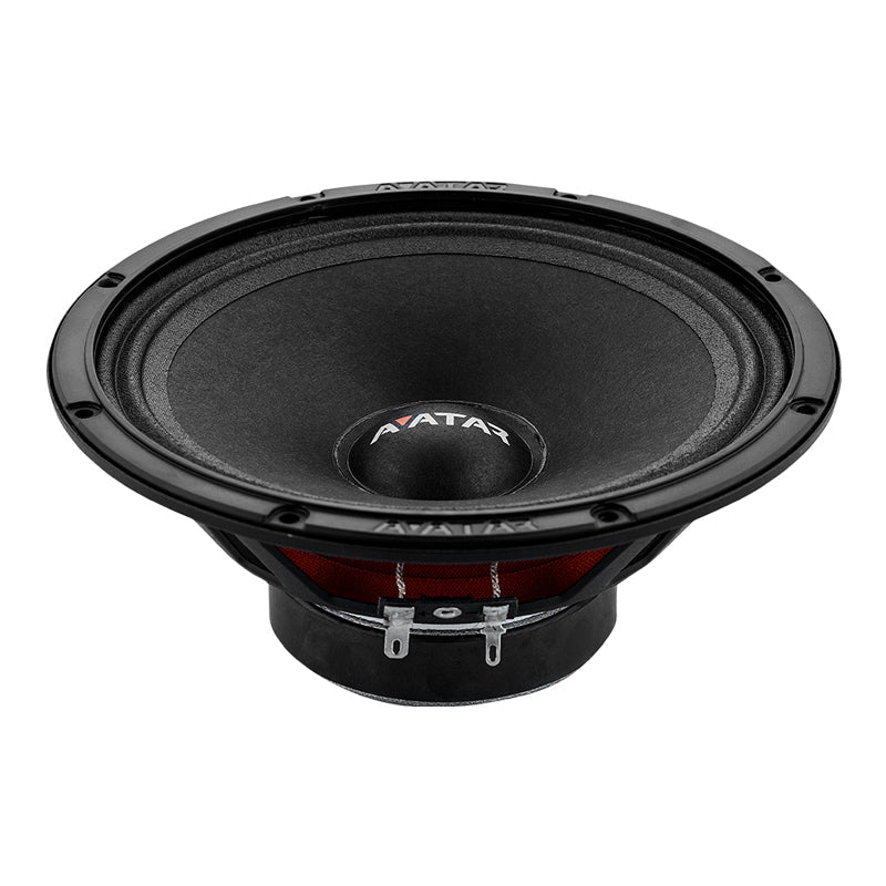 Avatar MTU-60LE | 6.5" Mid-Range Speakers (Pair)