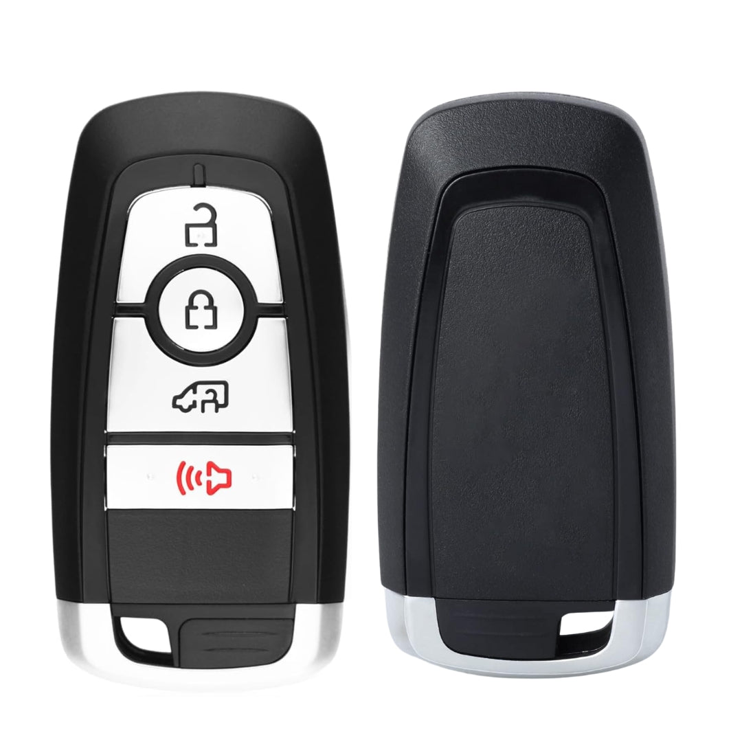 2019-2019 Ford Transit Connect / 4-Button Smart Key / PN: 164-R8234 / M3N-A2C931423 (AFTERMARKET)