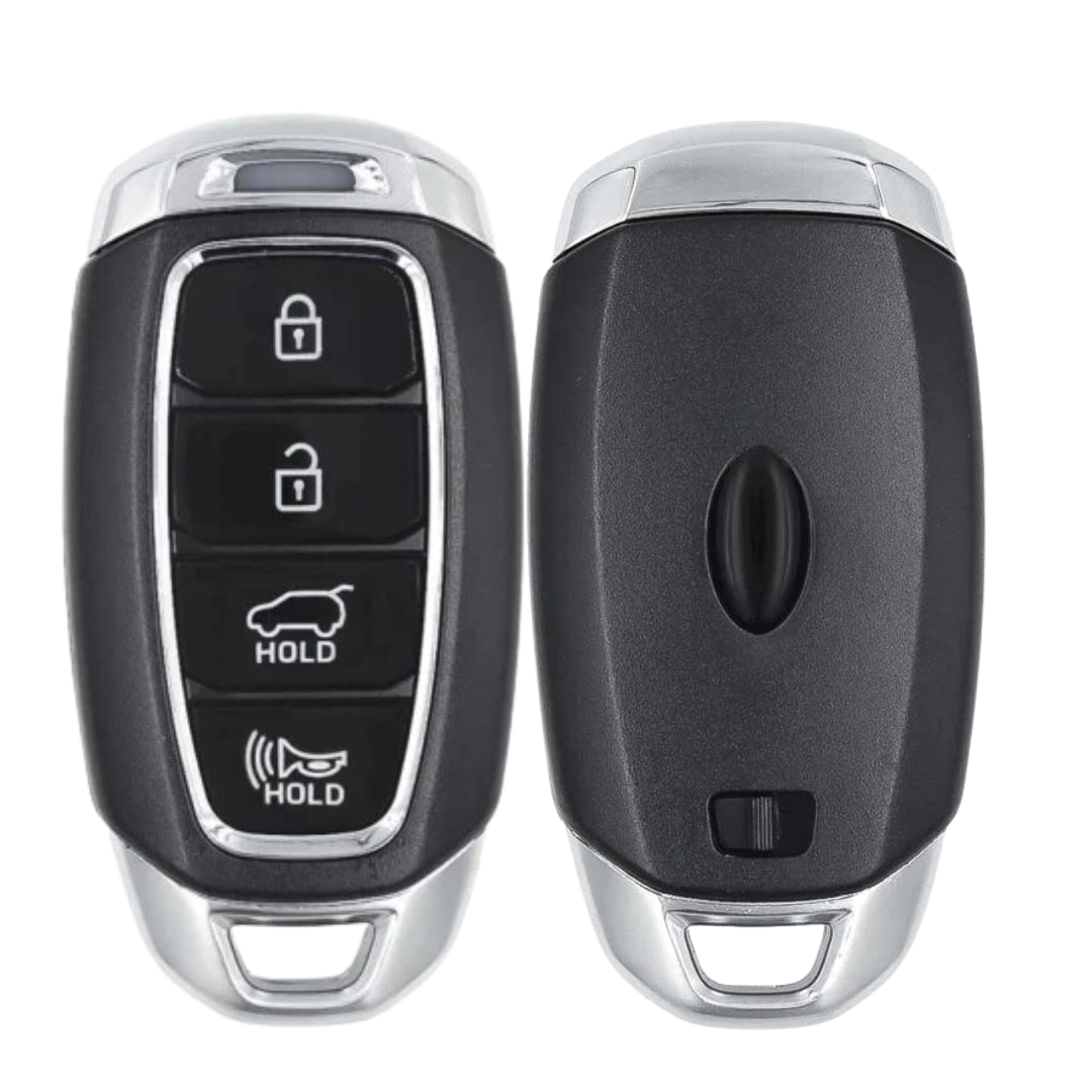 2018-2021 Hyundai Kona / 4-Button Smart Key / PN: 95440-J9000 / TQ8-FOB-4F18