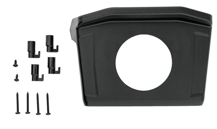 3 UNIVERSAL MULTIMEDIA DASH KIT FOR SELECT 2013–2018 POLARIS RANGER