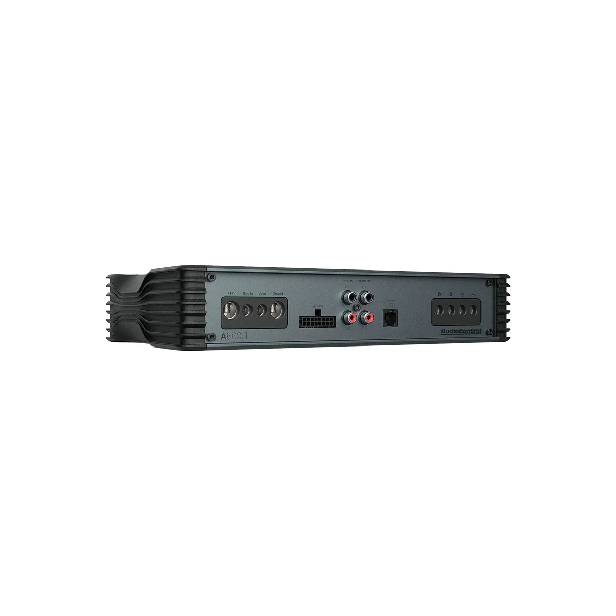 AudioControl Altitude A800.1 | 800W RMS Monoblock Amplifier