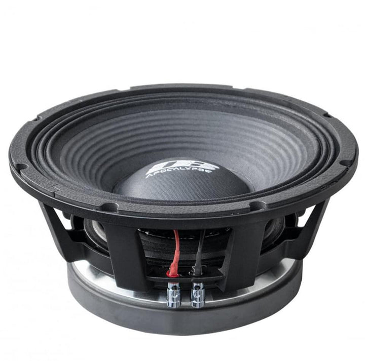 Apocalypse DPW-1030 4ohm | 10" Mid-Woofer