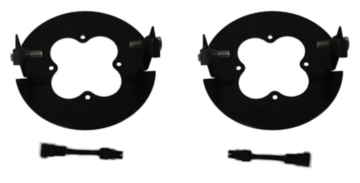Baja Designs Toyota Tundra (2007-2013)/Tacoma (2005-2011) Fog Light Mounting Kit