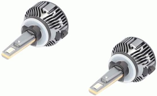 880 LED Kit - Single Beam, Pair
