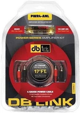 DB drive speed series (shallow) subwoofer Combo TRUCK