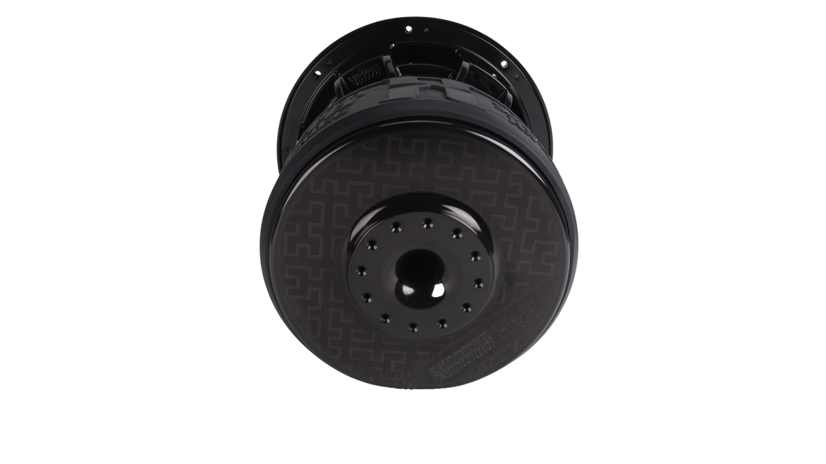 X-Series XV4 10" 3000W RMS Subwoofer