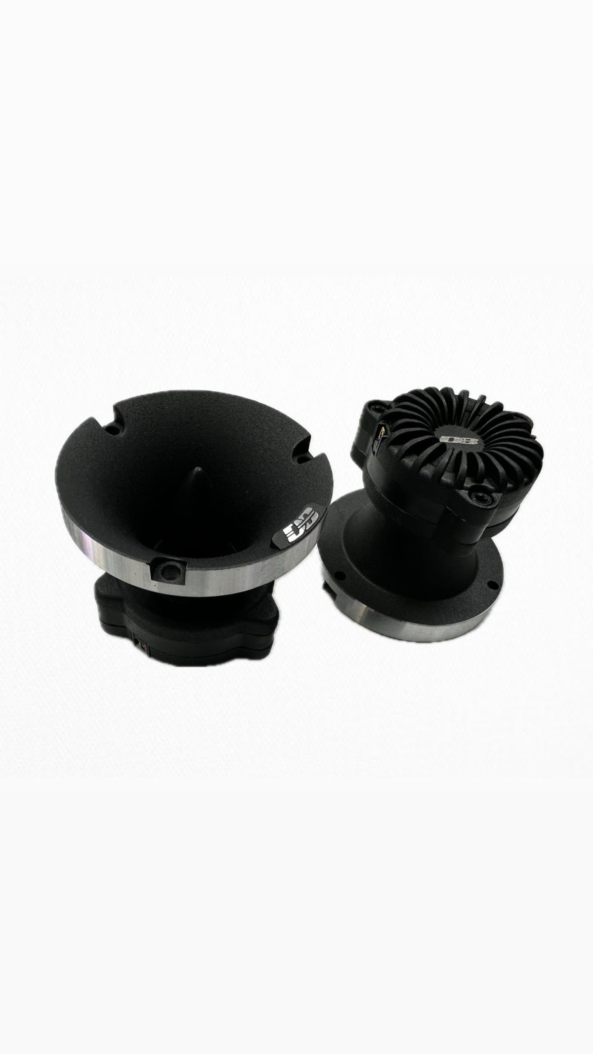 Deaf Bonce Apocalypse AT-32 SPORT SUPER LOUD Tweeters for Takuache