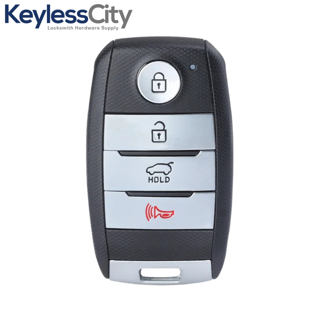 2019-2020 Kia Sorento / 4-Button Smart Key / PN: 95440-C6100 / TQ8-FOB-4F06 (UMa PE) (AFTERMARKET)