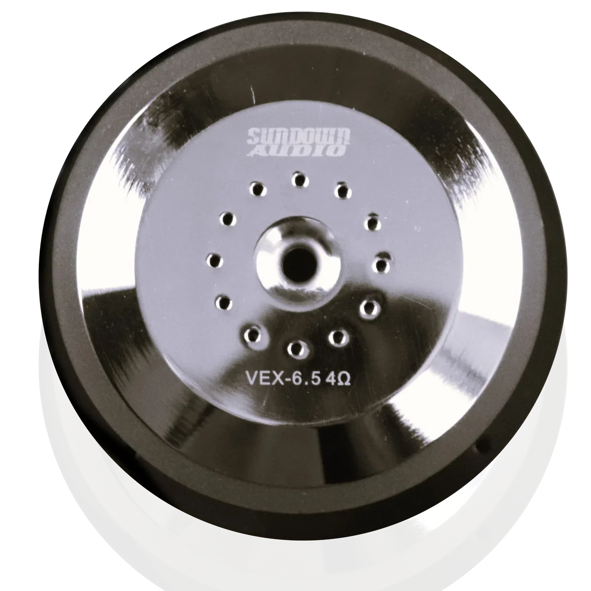 Sundown Audio VEX-6.5 6.5" 200W RMS Midrange Speaker (Single)