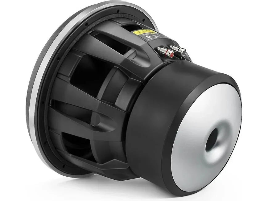 JL Audio 12W7AE-3 Anniversary Edition W7 Series 12" 3-ohm subwoofer