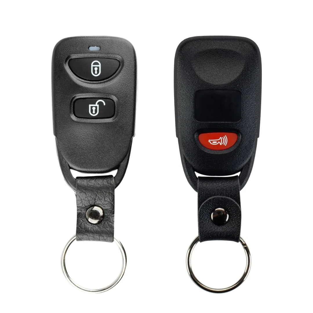 2010-2015 Hyundai Tucson / 3-Button Keyless Entry Remote / PN: 95430-2S200 / OSLOKA-850T / (AFTERMARKET)