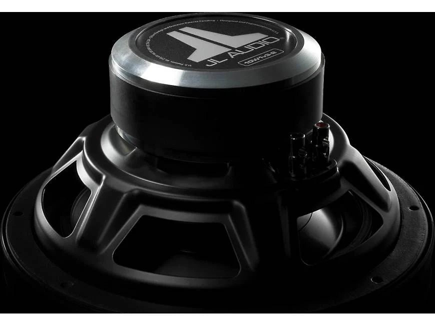 JL Audio 10W1v3-2 W1v3 Series 10" 2-ohm subwoofer