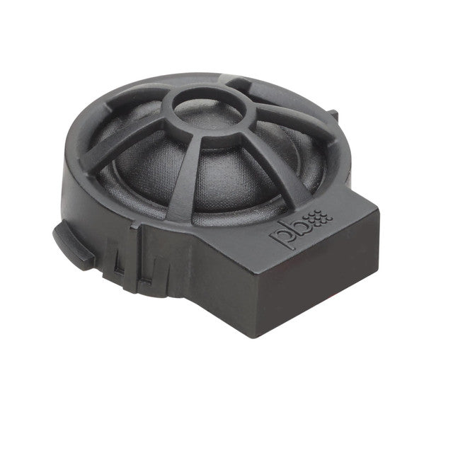 PowerBass OE8C-T3Y TESLA OEM Replacement 8" Component System