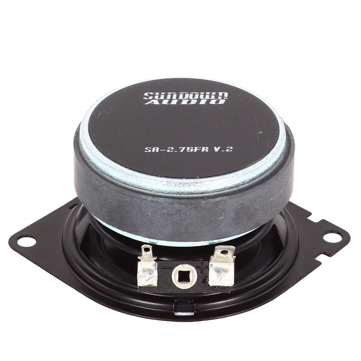 Sundown Audio SA-2.75FR v2 2.75" 30W Full Range Speakers (Pair)