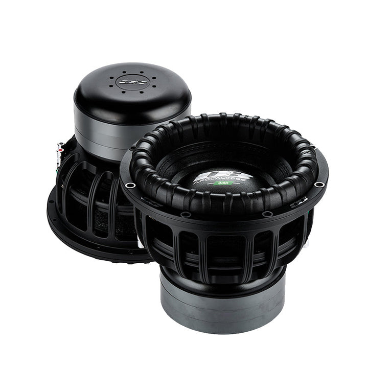 Apocalypse DB-3.5K 12" D1/D2 | 3500W RMS | 12" Subwoofer