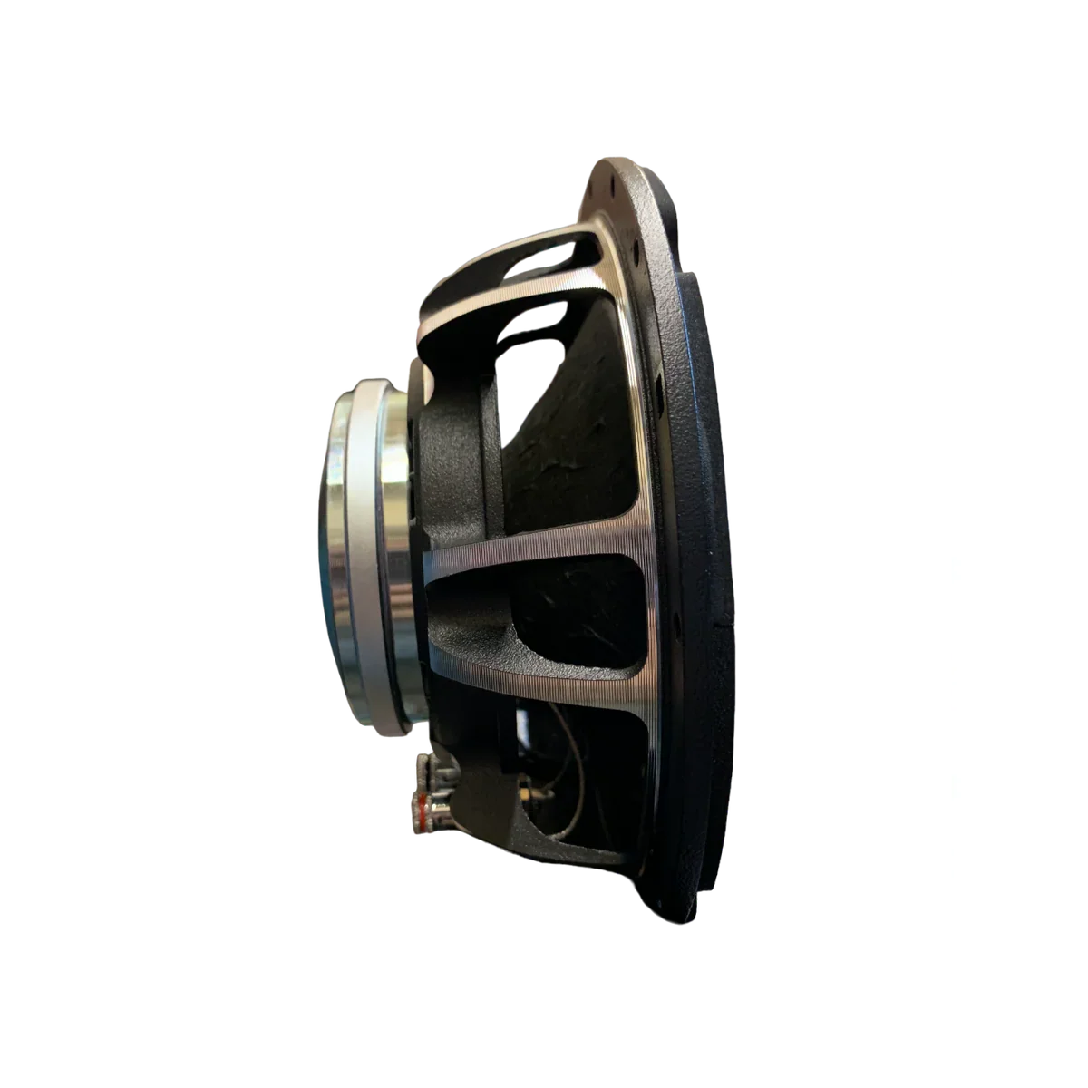 Nemesis Audio NEO-PRO6.5 6.5" 150W RMS Midrange Speaker 4-Ohm (Single)