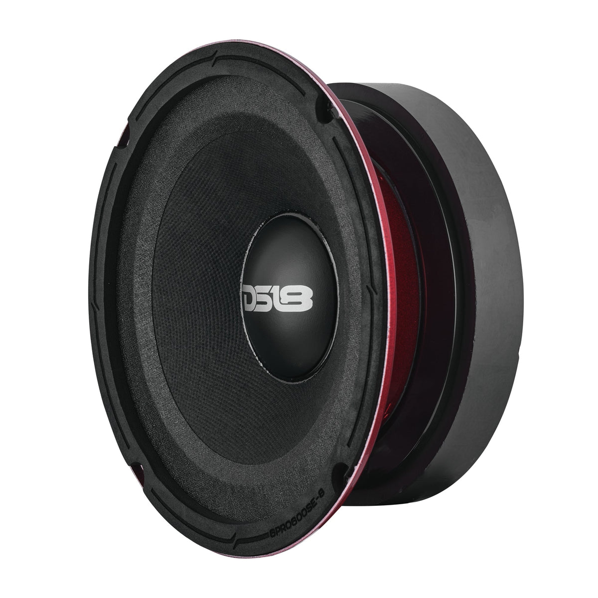 6.5" Sealed Back Mid-High Pro Audio Line Array (LA) Loudspeaker | 300W RMS 8-Ohm