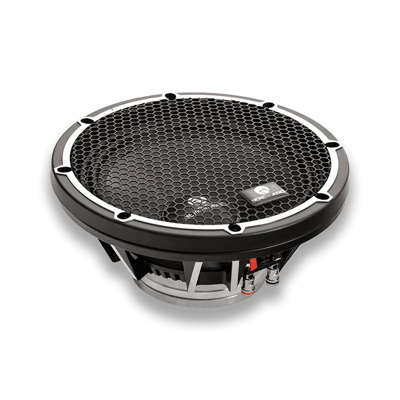 Nemesis Audio NEO-MB8CF 8" Water Resistant Neodymium Midbass Speaker – 700W Max