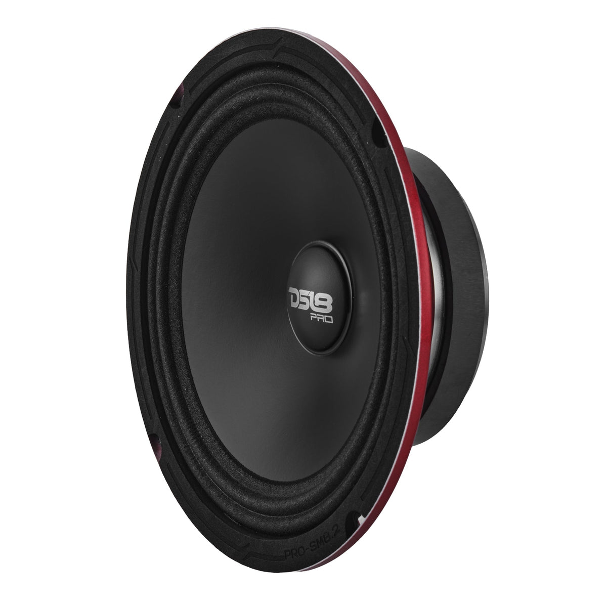 PRO 8" Shallow Water resistant Mid-Range Loudspeaker 250 Watts Rms 2-Ohm