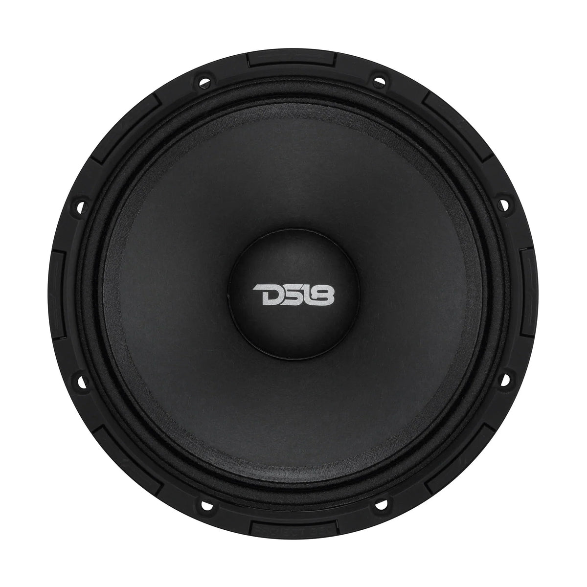 DS18 PROJECT 360 | 6.5" 300W RMS Midrange Speaker (Single)