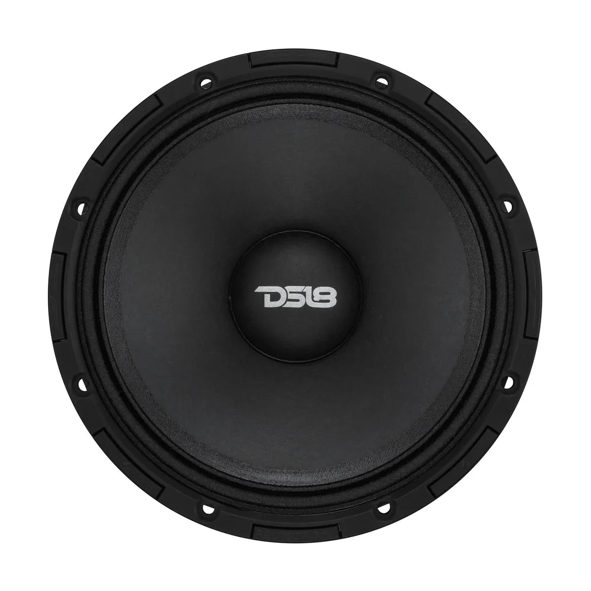DS18 PROJECT 360 | 6.5" 300W RMS Midrange Speaker (Single)