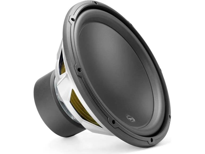 JL Audio 13W3v3-2 W3v3 Series 13.5" 2-ohm subwoofer